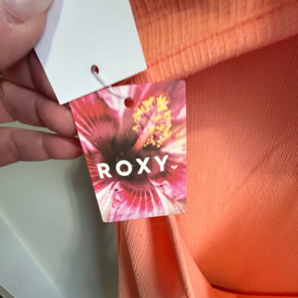 Roxy “Good Keepsake” Dress - Picture 5 of 7